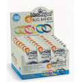 Mosquito Repellant Bracelet in 36 Piece Display